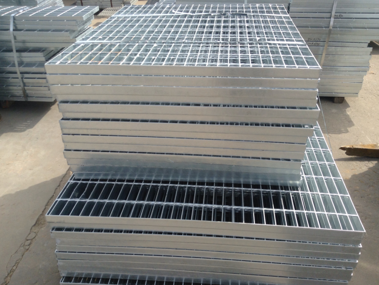 steel grating cutting machine