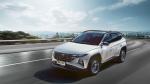 Newest Hyundai Luxury Phev Gas/ petrol MPV SUV New Hybrid Electric Hyundai