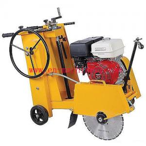 Wholesale Asphalt Road Cutter Road Machine with Diesel Engine Saw Machine from china suppliers