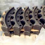 Gear Block For Heavy Duty Mining Machinery And Heavy Duty Port Machinery