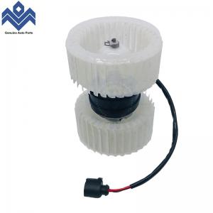 China 4E0959101A Air Conditioner Heater Blower Motor For Audi A8 Quattro S8 D3 4.2 6.0L on sale