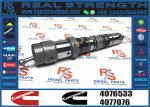 Diesel Fuel Injector For QSK23 CUMMINS Injector 4088431 4902828 4076533 4077076