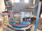 Wooden Paint Brush Handle Making Machine