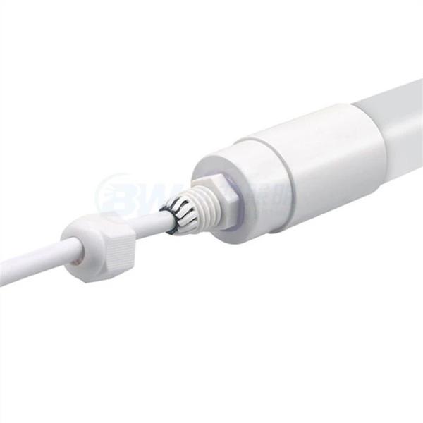 24W Poultry T8 Led Tube Triac dimmable 220V AC or 110V AC Waterproof IP67