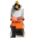 Durable Steel Uncoiler Auto Decoiler Machine With Hydraulic Pump Station For