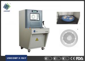 Wholesale BGA X Ray Inspection Machine , Pcb X Ray Inspection System Counting Devices from china suppliers