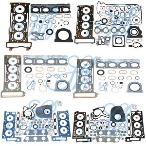 Wholesale 100% Professional Test Overhaul Kit for Mercedes 270 271 272 274 1.6 2.0 2.5 3.0 3.5T from china suppliers