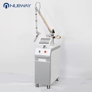 Wholesale 1000W tattoo removal and skin rejuvenation equipment in best price from china suppliers