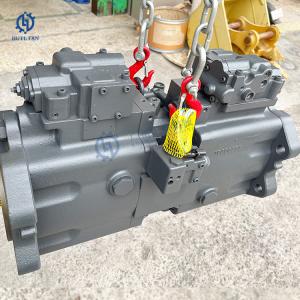 Wholesale KAWASAKL K3V140DT K3V180DTP K3V280DTH 1A9R-9N05 Excavator EC360B Hydraulic Pump Assy from china suppliers