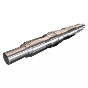 Wholesale Front Left Drive Shaft Axle Assembly AAR Railway Axle from china suppliers