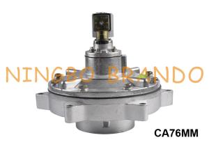Wholesale Goyen Type Dust Collector Solenoid Valve CA76MM CA76MM040-305 from china suppliers