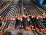 Good Corrosion - Resistant Tool Steel Round Bar S136 For Plastic Mould
