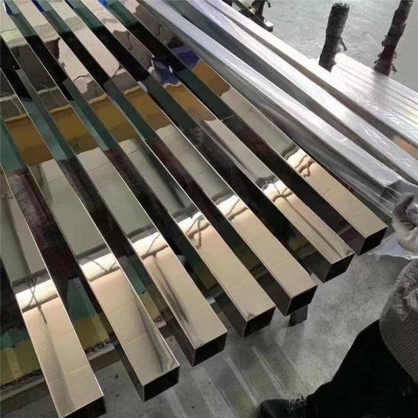 A73 Super Duplex Stainless Steel Pipe Industrial Stainless Steel Pipe 316