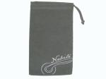 Corp 65 ISO14001 Velvet Drawstring Pouch Mini Bag For Jewellery Gift