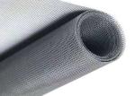 SS316 1/400 Plain Weave Wire Stainless Steel Woven Mesh