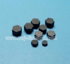 Wholesale PCD/ Polycrystalline diamond die blank/Mono diamond die blank from china suppliers