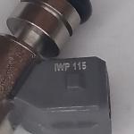 Vazao Bico Injetor Iwp 115 Magneti Marelli Fuel Injector For Golf Parati Saveiro