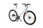 Multicolour Electric Bike LCD Screen Display F R Disc Brake E-Bike Trafficway