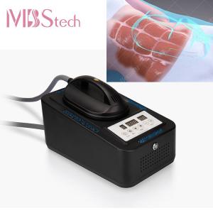 Wholesale EMS EMShape Build Muscle &amp; Burn Fat | Non-invasive Buttock lifting machine from china suppliers