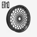 INCA Customization Motorcycle Accessory LG-44 3D Hyperfine honeycomb style