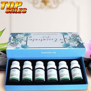 Wholesale Aroma Essence Essential Oil Set Lavender Essential Oil For Diffuser Good Smelling Fragrance OEM Wholesale 100% Pure from china suppliers