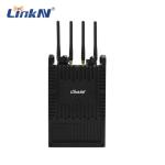 5G Manpack Radio TD-LTE FDD-LTE TD-SCDMA CDMA WCDMA GSM Rugged Aviation Aluminum