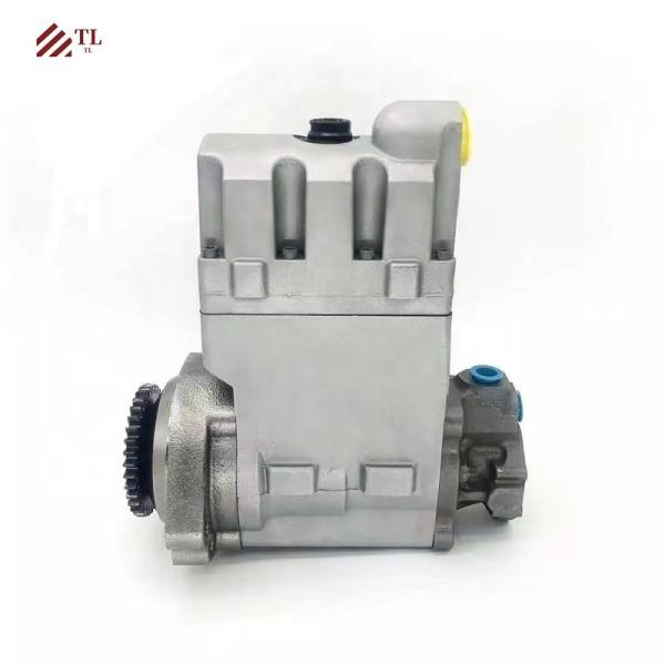 Construction Works Diesel Engine Fuel Injection Pump 3190678 for Excavator E330C