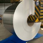Hot Rolled Aluminum Alloy Coil Sheet Roll For Car Number Plates