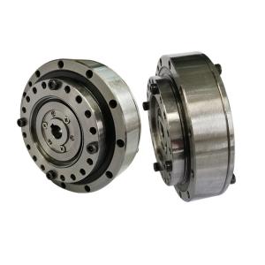 Wholesale Robot Harmonic Drive Gearhead LSSA Reductor from china suppliers