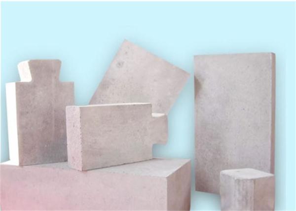Heat Resistant Refractory Products Silicon Nitride Bonded Silicon Carbide Brick