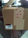 Black PLC Air Compressor Spare Parts 39817655 For Ingersoll Rand Rotary Screw