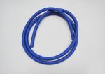 PVC Plastic High Pressure Fiber Reinforced Braided Air Pipe Hose