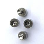 Cold heading Eccentric Adjustment Screw Stainless Steel SUS304
