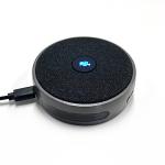 Bluetooth USB Connected Conference Speakerphones For Professional Meetings
