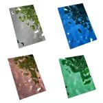 ASTM AISI Water Ripple Stainless Steel Sheet 2205 304 316 Mirror Finished
