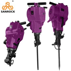 Wholesale YN27C Powerful Gasoline Rock Drilling Machine Concrete Breaker Portable Hydraulic Jack Hammer from china suppliers