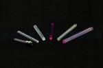 Optical Sapphire Glass Windows Al2O3 Single Crystal Alumina