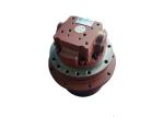 Online Support TM04A Final Drive Travel Motor Assy For Mini Excavators B37 EX35