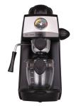 1.6kg Steam Espresso Machine 3.5 Bar 4 Cup Espresso Maker