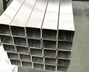 Wholesale Customized Polished Decorative Tube 304 Non Alloy Sandblasting from china suppliers