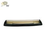 2.5mm Thickness Car Bonnet Guards Protector Chip Hood For Land Cruiser Lc80 Fj80
