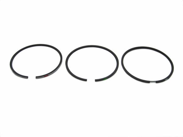 4B10/4B11 Piston Ring 86.0mm 1.8/2.0L OE 1110A436 For Mitsubishi Corrosion