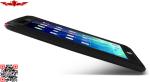 100% Qualify Brand New Aluminum Dirtproof/Shockproof/Waterproof Case For Ipad