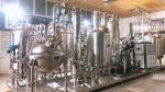 12kw Herb Extraction Equipment , Hemp Oil Extraction And Concentration Equipment