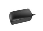 India Plug Wall Mount AC DC Adapter 12V 36W With ETL FCC CUL CE GS PSE Approvals