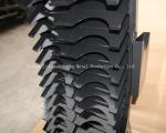 700mm Width Tile Sample Display Rack