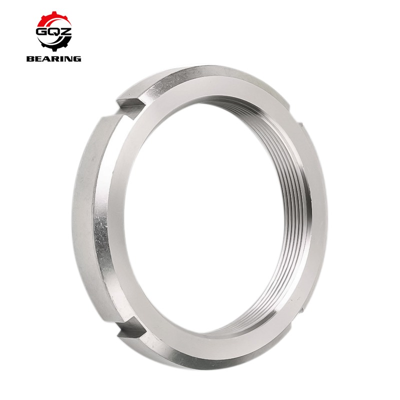 KM6 Adapter Sleeve Lock Nut,tight Set Lock Nut KM06