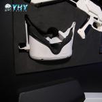 Customized Gun Shooting Simulator 2 Players Wireless 9D VR Shooting Game