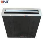 Lift Monitor Desk Lift 15.6 Inch Smart Hidden Motorized Lift Mechanism With