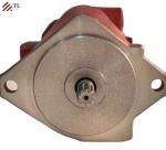 Crawler Excavator Main Pump ZX17 ZX18 Hydraulic Pump PVD-00B-14P-5G3-5761A